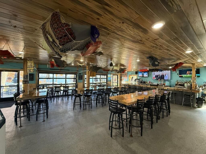 Others 3, Cass Lake Lodge, Cass