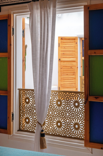 Others 5, Riad Fabi, Marrakech