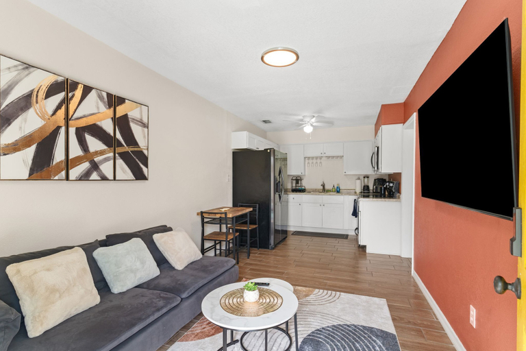 Others 3, The Ybor East Suites, Hillsborough