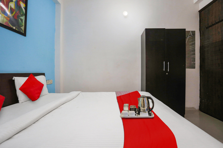 Others 4, Capital O Ram Krishna residency, Gurgaon
