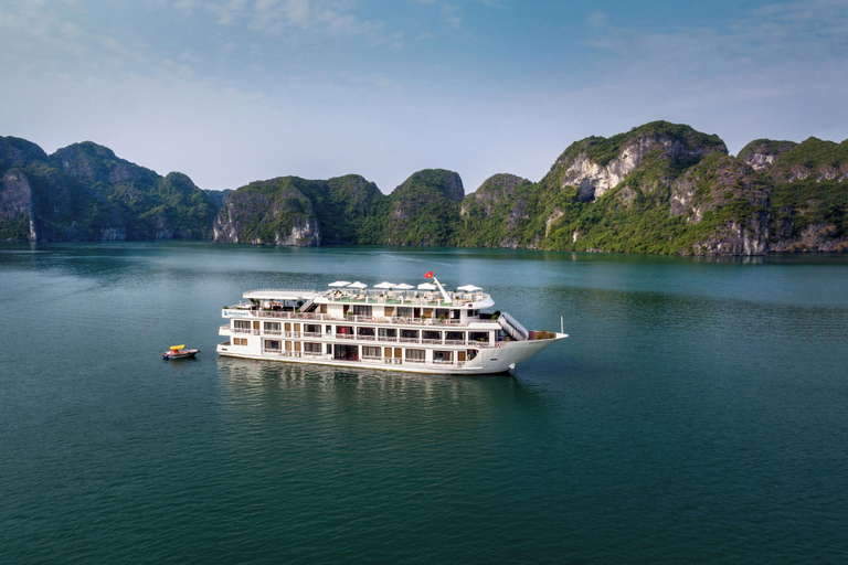 Others 1, Amanda Pearl Cruise Ha Long Bay, Hạ Long
