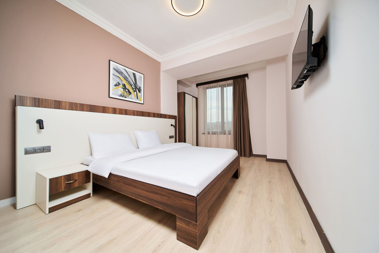 Others 2, Eria Suite Hotel, Yerevan