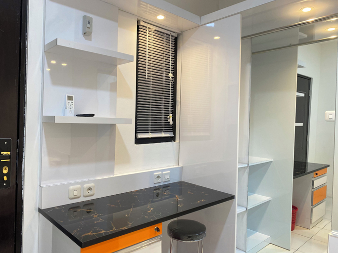 Others 2, Tamastu House Lippo Karawaci, Tangerang