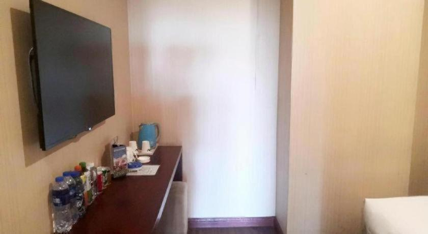 Others 5, Pai Hotel Tangshan Gangyao Road Hebei Bridge, Tangshan