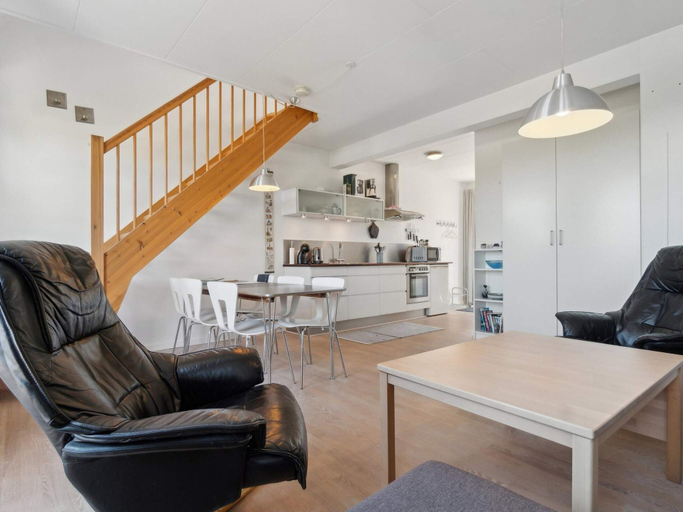 Others 4, 5 Star Holiday Home in Aakirkeby, Bornholm