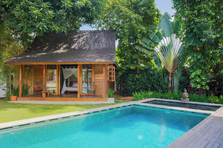 Others 3, Villa Charlie Seminyak, Badung