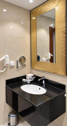 Bathroom 2, فندق ايون الندى Ion Hotel, Riyadh