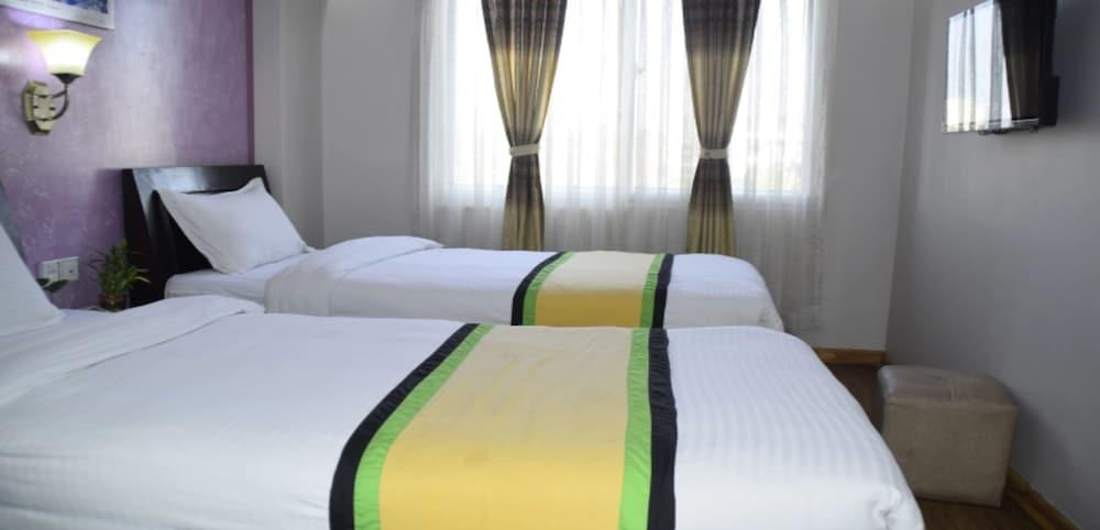 Others 3, MeroStay 260 Hotel Rate, Bagmati