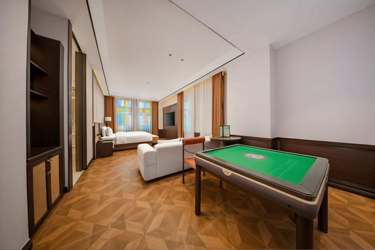 Others 2, Q.pavilion hotel, Jiangmen
