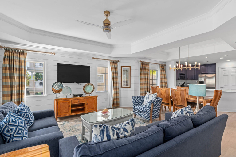 Others 1, The Coastal Inspiration With Private Balcony at Reunion, Osceola