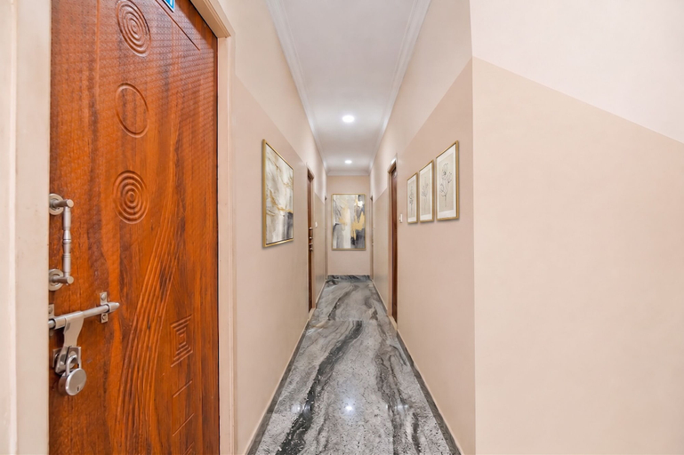 Others 5, FabHotel Whites Inn Vandalur, Kancheepuram