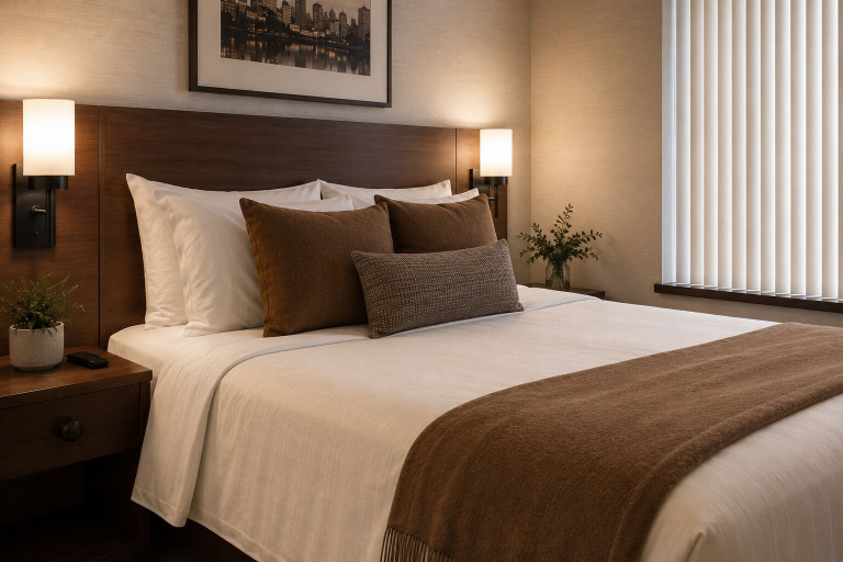 Others 4, The Lumenvale Hotel, Toronto