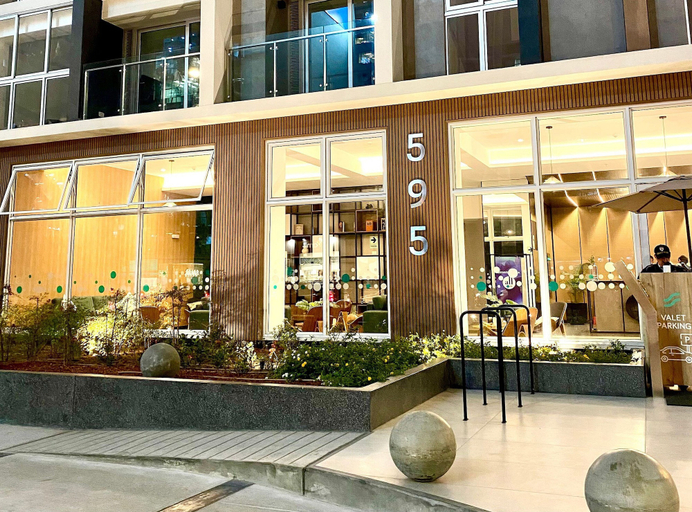 Others 3, Executive Apart San Isidro Pool Gym AC, Lima