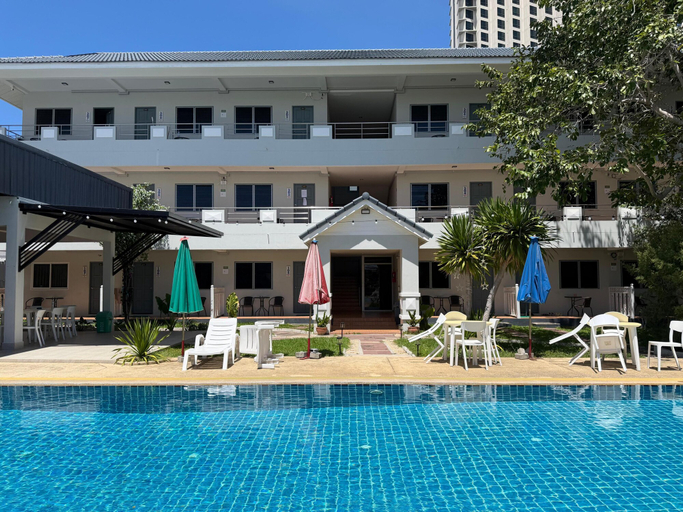 Others 3, Amaya Bloom Resort & Spa, Pattaya