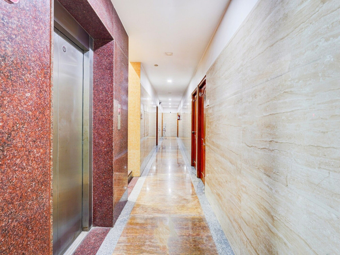 Others 5, Super Hotel O Porur Jeya's Elite, Thiruvallur