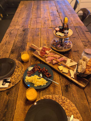 Food & Drinks 5, Le Relais des Caleches, Eure-et-Loir