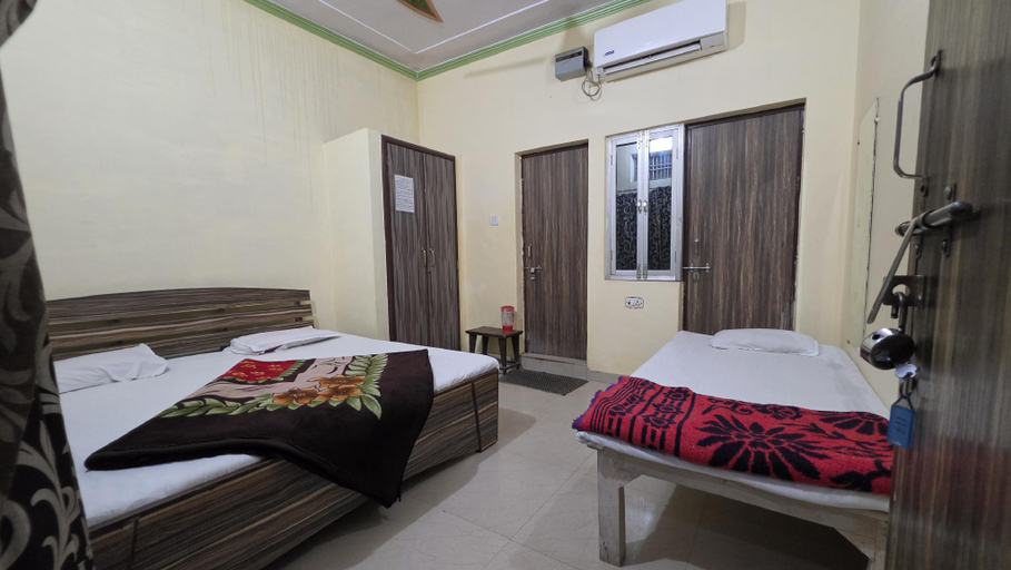 Others 3, SHRI SHYAM SEWA ASHRAM, Mathura