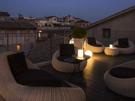 Others 3, Palazzo Navona Hotel Rome, Rome