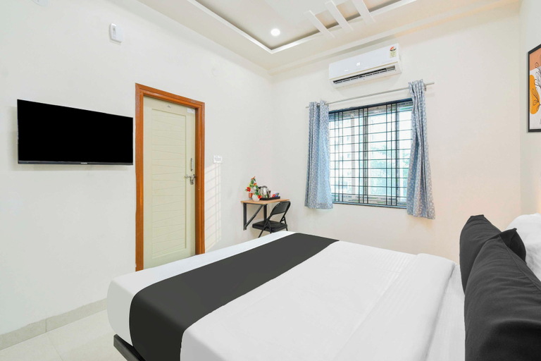 Others 3, Super Townhouse Kokapet Near GAR, Ranga Reddy