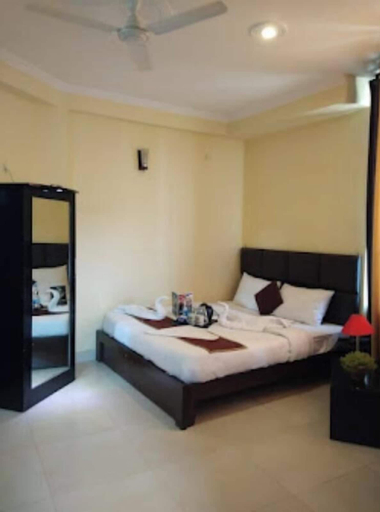 Others 5, Corbett Hill Resorts, Garhwal