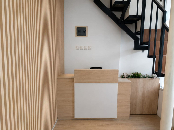 Others 4, Townhouse Oak Kiara Cozy Hostel, Bandung