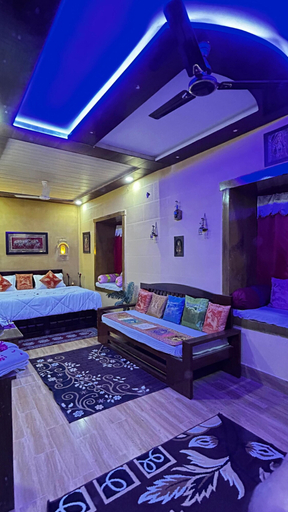 Others 5, Hotel casa del sol, Jaisalmer