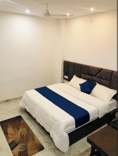 Others 2, THE 47TH HEAVEN HOMESTAY, Chamba