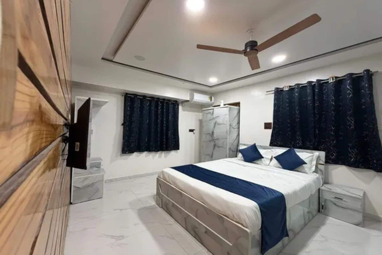 Others 1, FabHotel Balewadi Stay Inn, Pune