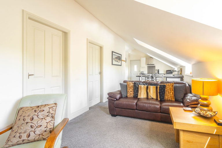 Others 5, Host Stay Woolands View, North Yorkshire