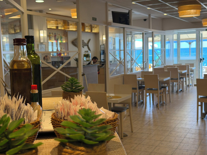Food & Drinks 5, Hotel Rosamar Maxim - Adults Only +21, Girona