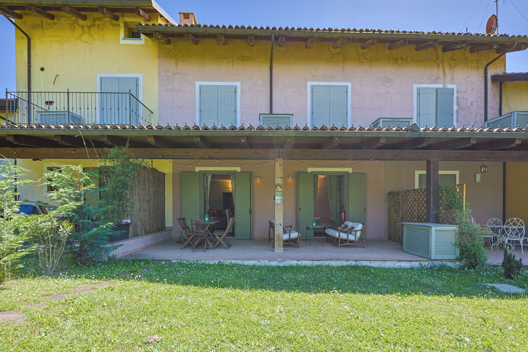 Others 2, Lagotto House - Giardino e Parcheggio nelle Langhe, Cuneo