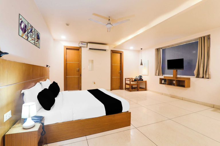 Others 3, Hotel O IIT Lucknow Formerly Silver Tree, Lucknow