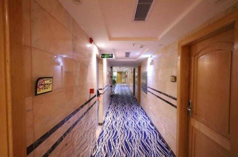 Others 5, Maysan Al Safa Hotel, Makkah