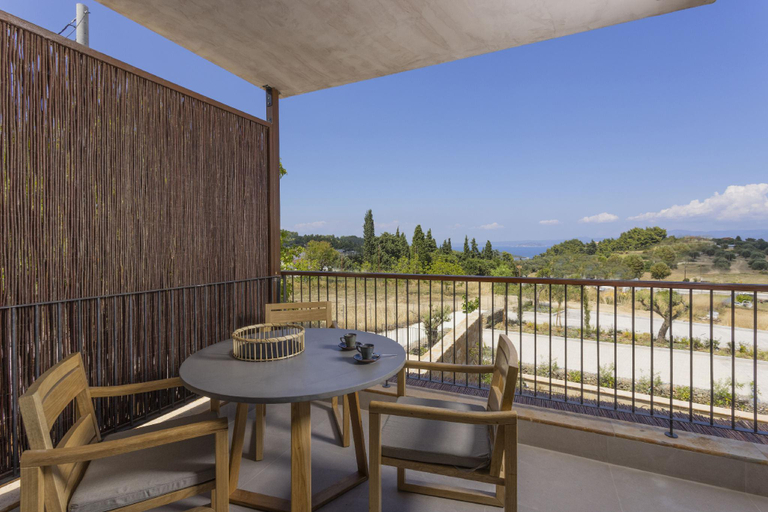 Others 2, Pnoes Luxury Suites, Central Macedonia