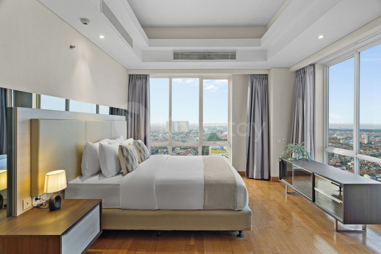 Others 1, Cavren by Kozystay - MERR, Surabaya