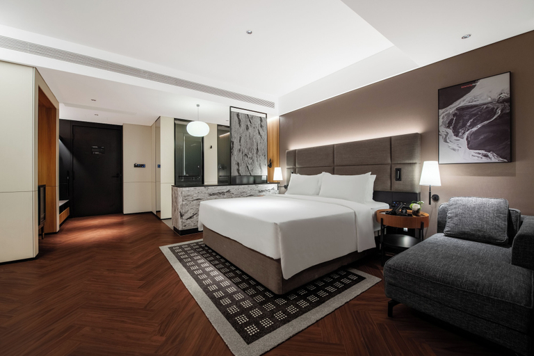 Others 5, Intercity Hotel WeiHai Torch Eighth St., Weihai