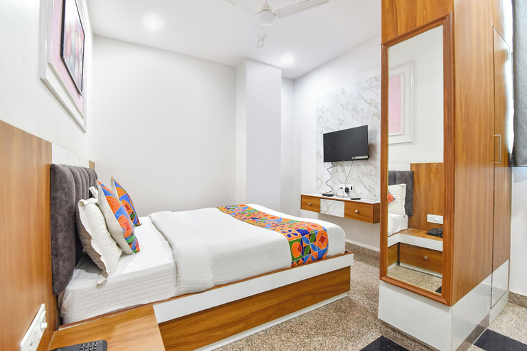 Others 5, FabHotel Maruti - Near Jawahar Circle, Patrika Gate, Jaipur