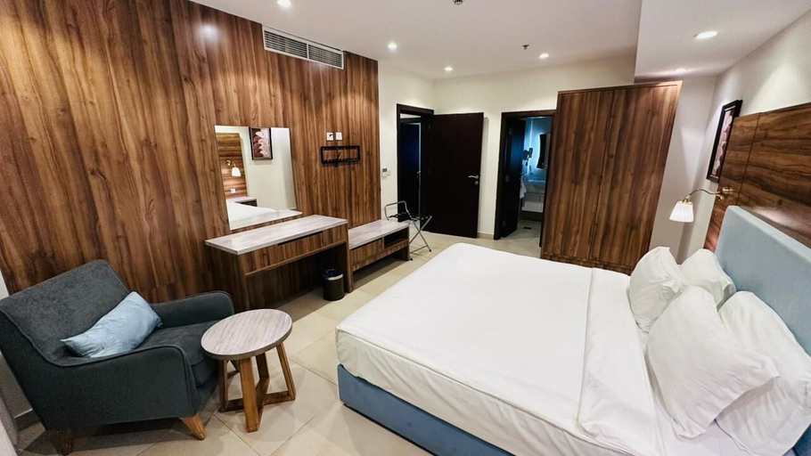 Others 4, Sidra Serviced Apartments, Al Khobar
