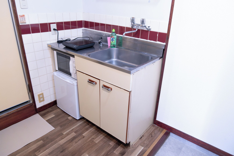 Others 3, Stylish Nakasu Room 302 | Prime Location, Fukuoka