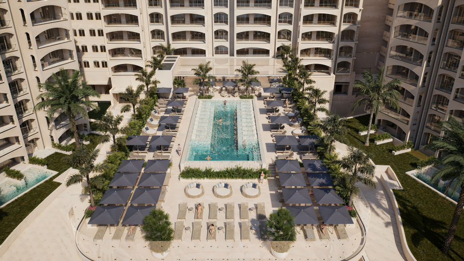 Others 3, Royalton Vessence Cancun, Benito Juárez