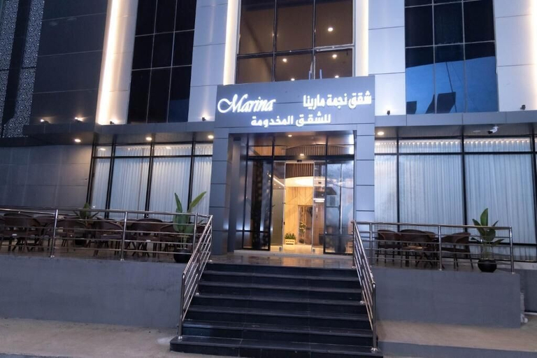 Others 2, Akarim Al Waha Serviced Apartments, Jeddah