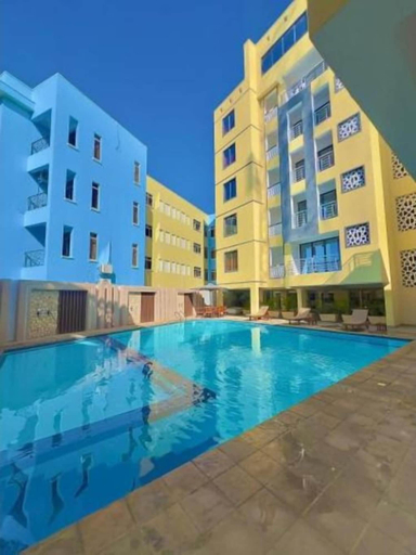 Others 2, Coral Sands Luxury Apartments, Nyali