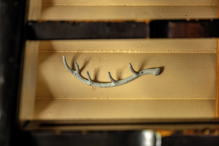Others 3, Villa Succa, Lapland