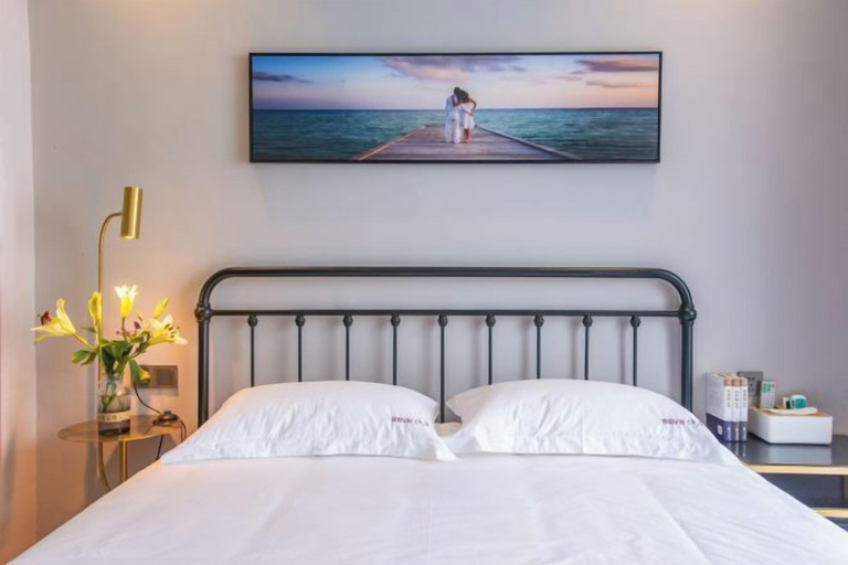 Others 5, Bo'an Boutique Chaosu Hotel, Beihai