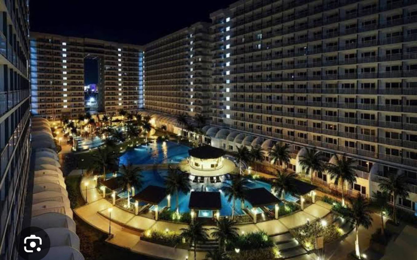Others 3, Timeless 1Br Condo Front of Mall Of Asia, Pasay City