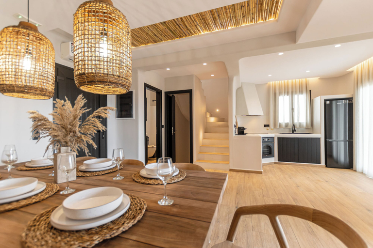 Others 2, Naxian Spirit Luxury Villas Plaka, South Aegean