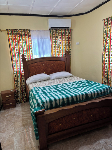 Others 5, BLM Lodge, Greater Monrovia