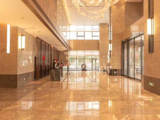 Others 3, BOACCH HOTEL, Chongqing