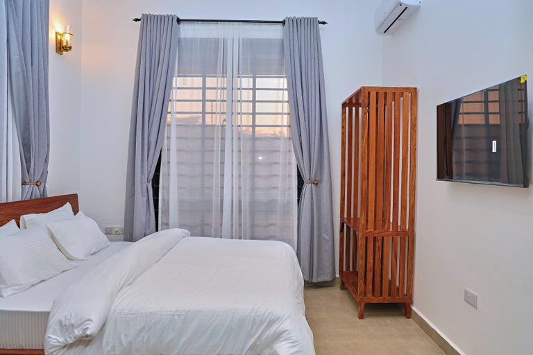 Others 5, Villa Maisha, Arusha Urban