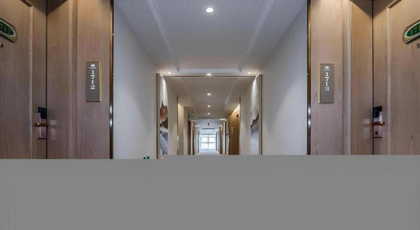 Others 5, Vienna Hotel Shaanxi Hanzhong Central Square High-Speed Railway Station, Hanzhong